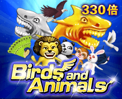 LINK RTP SLOT NANGKA TOTO Birds And Animals