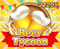 Beer Tycoon rtp slot nangka toto terpercaya