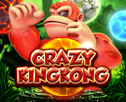 Rtp Slot Nangkatoto Hari Ini Crazy King Kong