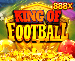 King Of Football RTP SLOT GACOR HARI INI NANGKATOTO
