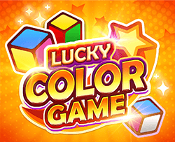 Lucky Color Game RTP SLOT GACOR HARI INI