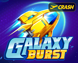 Galaxy Burst link rtp slot nangka toto