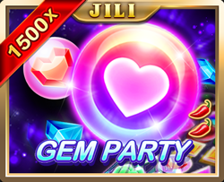 Gem Party RTP LIVE NANGKATOTO