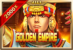 Rtp Slot Gacor Nangka Toto Golden Empire