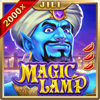 Rtp Slot Gacor Hari Ini Nangka Toto MagicLamp