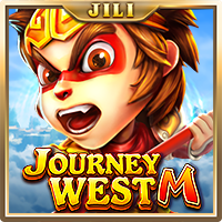 Joumey West M rtp slot nangkatoto hari ini