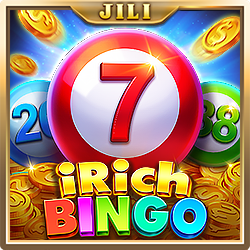 RTP SLOT GACOR HARI INI iRich Bingo