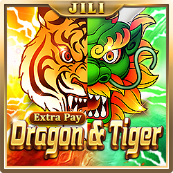 Dragon & Tiger SUNTIK RTP SLOT TERBAIK 2025