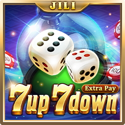 situs slot gacor 7 UP 7 DOWN