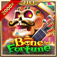 Bone Fortune rtp slot hari ini nangkatoto