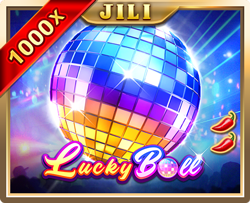 RTP SLOT HARI INI NANGKA TOTO Lucky Ball