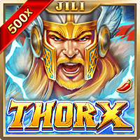 Thor X Situs Slot Gacor Nangka Toto