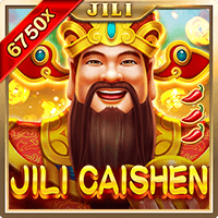 JILI Caishen LINK RTP SLOT NANGKATOTO