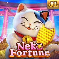 SUNTIK RTP SLOT TERBAIK 2025 NANGKATOTO Neko Fortune