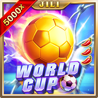 World Cup Rtp Nangkatoto