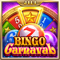 Bingo Carnaval Situs Slot Gacor Nangkatoto
