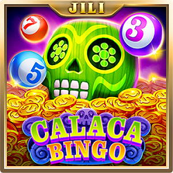 suntik rtp slot terbaik 2025 nangkatoto Calaca Bingo