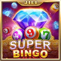 RTP SLOT GACOR Super Bingo