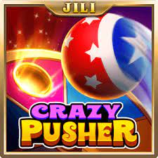 Situs Gacor Nangkatoto Rtp Crazy Pusher
