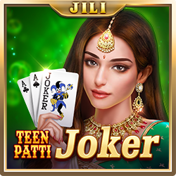 TeenPatti Joker rtp nangkatoto