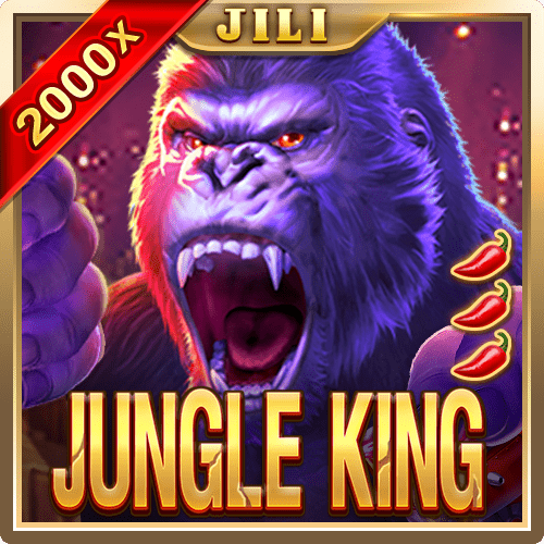 RTP SLOT NANGKATOTO Jungle King