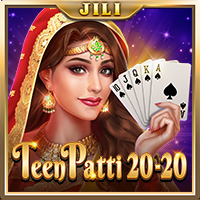 Teenpatti 20-20 Suntik Rtp Slot Terbaik 2025