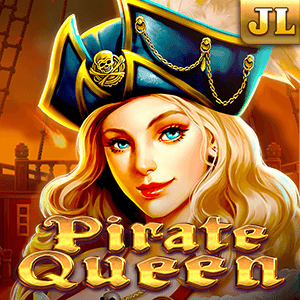 rtp slot Pirate Queen