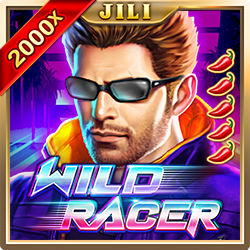 RTP SLOT GACOR NANGKATOTO Wild Racer