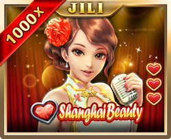 RTP LIVE NANGKA TOTO Shanghai Beauty