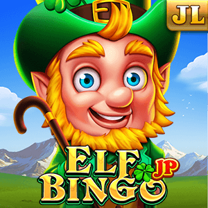 ELF BINGO SUNTIK RTP NANGKA TOTO