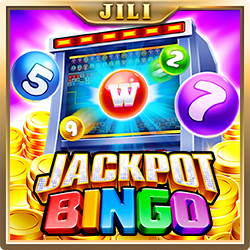 suntik rtp slot terbaik 2025 Jackpot Bingo