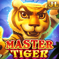 suntik rtp nangkatoto Master Tiger