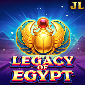 NANGKA TOTO RTP Legacy Of Egypt