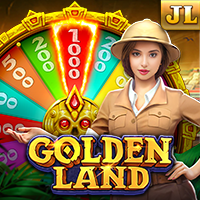 Golden Land situs slot gacor nangka toto