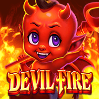Devil Fire rtp slot