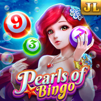 Pearls of Bingo SITUS GACOR NANGKA TOTO RTP