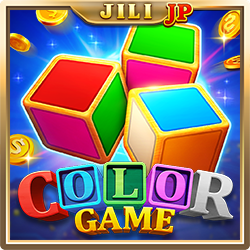 Color Game Rtp Slot