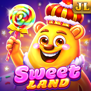 rtp live nangka toto Sweet Land