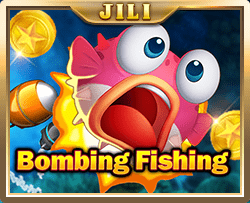Bombing Fishing nangka toto rtp