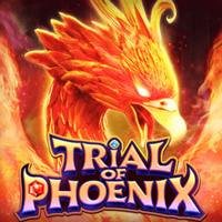 Trial of Phoenix Rtp Slot Gacor