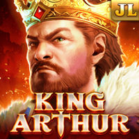 Situs Slot Gacor King Arthur