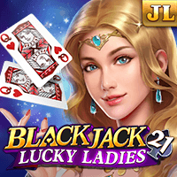 Blackjack Lucky Ladies RTP NANGKATOTO