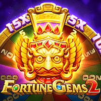 Fortune Gems 2 Suntik Rtp Nangkatoto