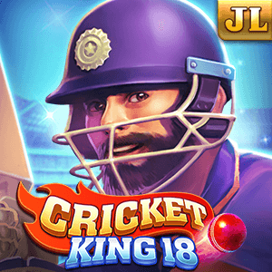 Cricket King 18 rtp hari ini nangkatoto