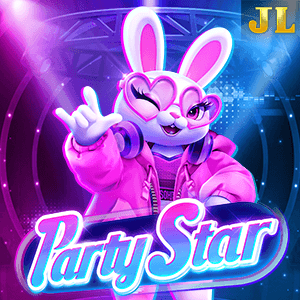 Party Star rtp slot nangkatoto terpercaya