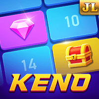Keno RTP LIVE