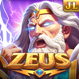 Zeus SITUS SLOT GACOR