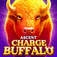 Rtp Slot Nangkatoto Hari Ini Charge Buffalo ASCENT