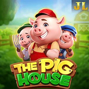 Rtp Hari Ini Nangkatoto The Pig House