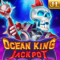 Ocean King Jackpot SITUS SLOT GACOR NANGKATOTO
